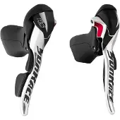 Sunrace Strs1 R10/l2 Remhendelset Met Schakelaar