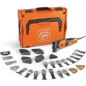 Fein Multimaster Mm 700 Multitool