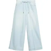 s.Oliver Jeans 'Suri' lichtblauw