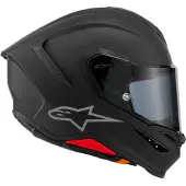 Alpinestars Supertech R7 Helm Maat
