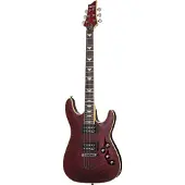 Schecter Omen Extreme-6 Black Cherry