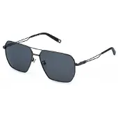 FILA Sfib09-61568p Gepolariseerde Zonnebril