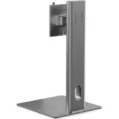 Alogic ASPEKT Raise Stand for 32 Monitor Monitorvoet Aantal monteerbare displays: 1 Display(s) 81,3 cm (32) Grijs