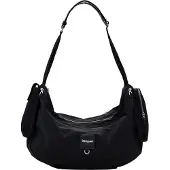Desigual Reistas 'Travelling Cangas' zwart