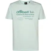 Petrol Industries Shirt lichtgroen