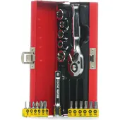 Energy NE00338 Steeksleutelset
