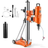 Vevor Diamantkernboor 4500W