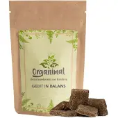 Organimal Gebit in Balans - Honden