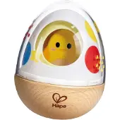 Hape Wobble Wonder Stapelaar