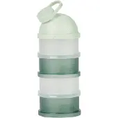 BabyMoov Melkpoedertoren Babydose Green