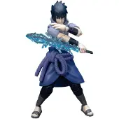 Blokees Sasuke Uchiha Figuur