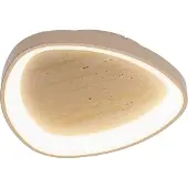 Eglo Plafondlamp Meliciano Zand Organisch