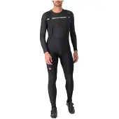 Castelli Competizione Culotte Zwart, Maat M