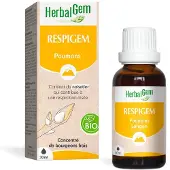 Herbalgem Respigem Bio 30 ml Spray