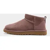 Ugg Classic Ultra Mini Boots Women's, brown