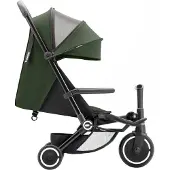 Smartrike Traveler Driewielige Kinderwagen
