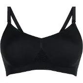 Anita maternity Voedings bh Seamless | Maat: L | Kleur: Zwart