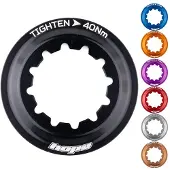 Hope Centerlock Schijfremslot Ring