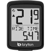Bryton Go Fietscomputer