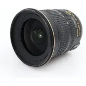 Nikon AF-S 12-24mm f/4.0G IF ED DX