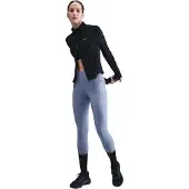 Nike Dames/Dames Swift Hardlooplegging (Indigo)