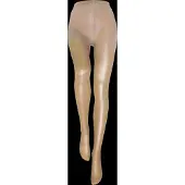 Wolford Individual 10 control top Tigh - gobi