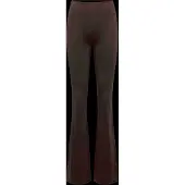 Björn Borg Flare Tights Tall Bruin | Maat: S