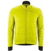 Gonso - Trail Jacket Primaloft - Fietsjack XXL, geel