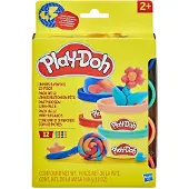 Play-Doh Pak Van 12 Mini-cadeaus Van Klei