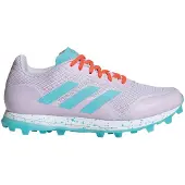 Adidas Fabela Zone 2.1 Hockeyschoenen Dames 40