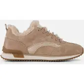 Gabor 6002.02 Sneakers | Maat 5.5 Dames Bruin