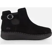 SKECHERS WILSHIRE BLVD - DARLING MOMEN Dames Instappers - Zwart