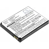 Cameron Sino D-Link DWRr800b / 6BT-R800B-2901 accu (2900 mAh, huismerk)