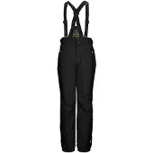 Killtec Sportbroek 'KSW 214 BYS' zwart