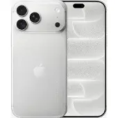 Apple iPhone 18 Pro Max 256GB - Silver