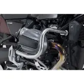 SW-Motech VALBEUGEL BMW R12/G/S/TT 25 - Zilver