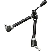 Manfrotto Lighting 143N Magic Arm, Arm Alone W/O Acces
