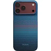 Pitaka Edge iPhone 18 Pro Max Hoesje Ultra Slim Moonrise