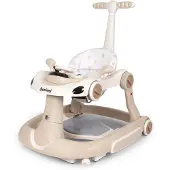Baninni Loopstoel Mano 5-in-1 Beige