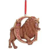 Nemesis Now Harry Potter - TBN Gryffindor Hanging Ornament
