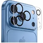 Tech-Protect CamFit iPhone 18 Pro Max Camera Beschermer