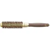 Olivia Garden Expert Blowout Speed Wavy Bristles Gold &amp; Brown