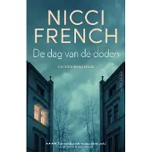 Ambo/Anthos Uitgevers De dag van de doden - Nicci French