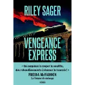 Verso VENGEANCE EXPRESS