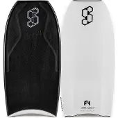 SCIENCE Tanner Ltd Triquad Vent F4 42.5´´ Bodyboard