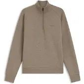 BOSS Half Zip Bruin Sweat 10280596 01 50565306/238