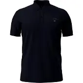 Napapijri Shirt 'Elbas' marine