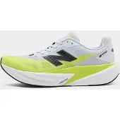 New Balance Loopschoen 'FC Rebel' neongeel / zwart / natuurwit