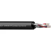Procab CSB224-CCA/3 Signaalkabel 300 meter