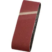 Kwb 911010 Schuurbandset Korrelgrootte (num) 100 (l x b) 400 mm x 60 mm 3 stuk(s)